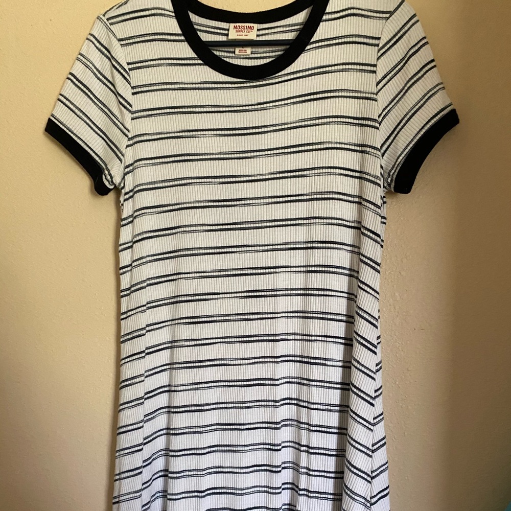 from target, only worn 3 times